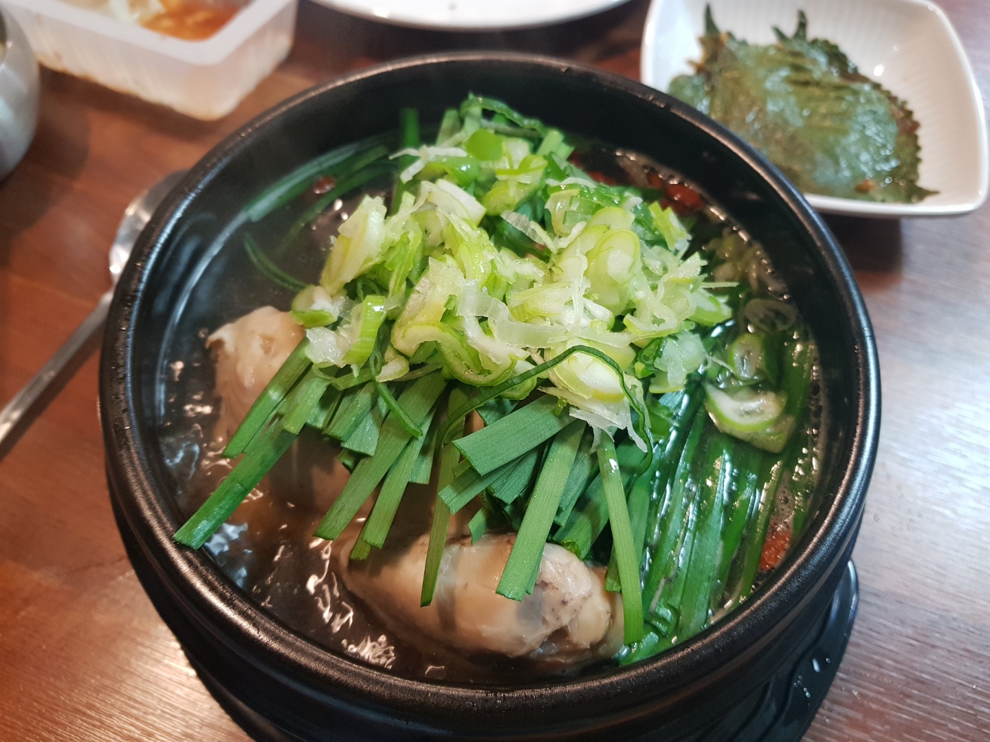 DA.dodo | 능이백숙맛집추천 경기 수원시 능이백숙전문점 소개합니다 방문해보세요 대궐