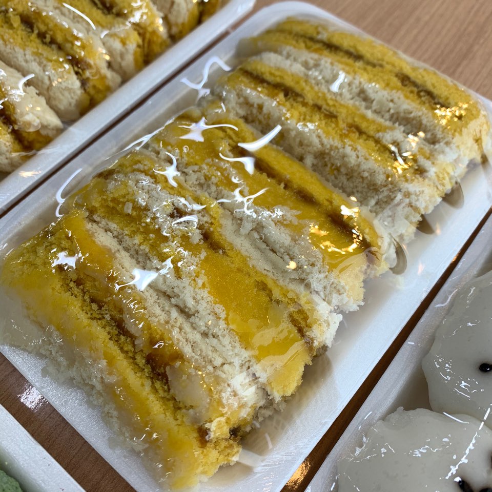 고은떡전문