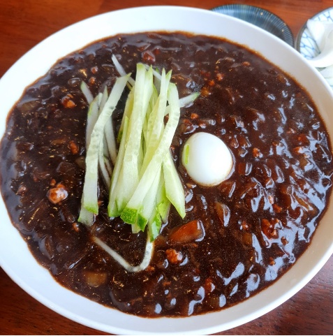 도깨비반점