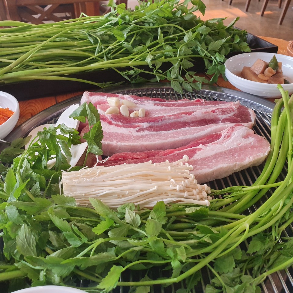 가나안덕 대구칠곡점