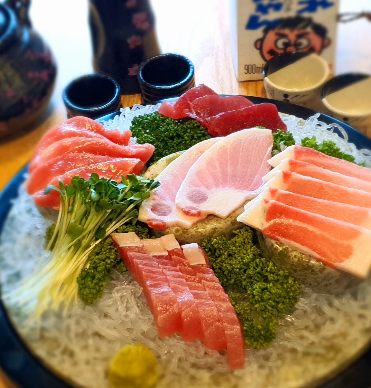 이강참치 남성역점