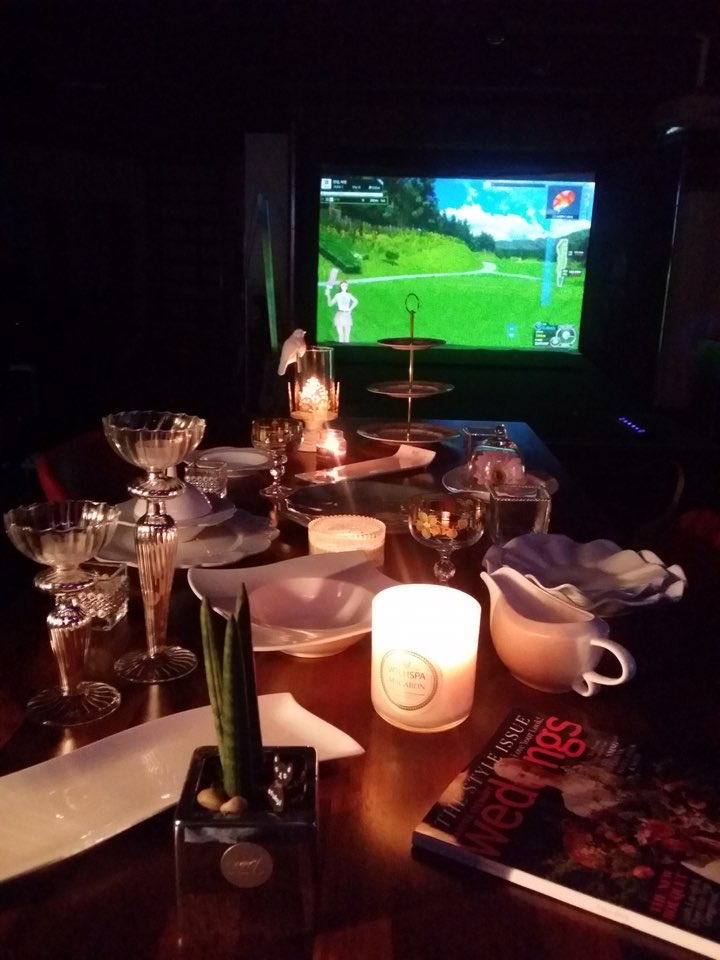 서커스텀 골프랩 대표 이미지