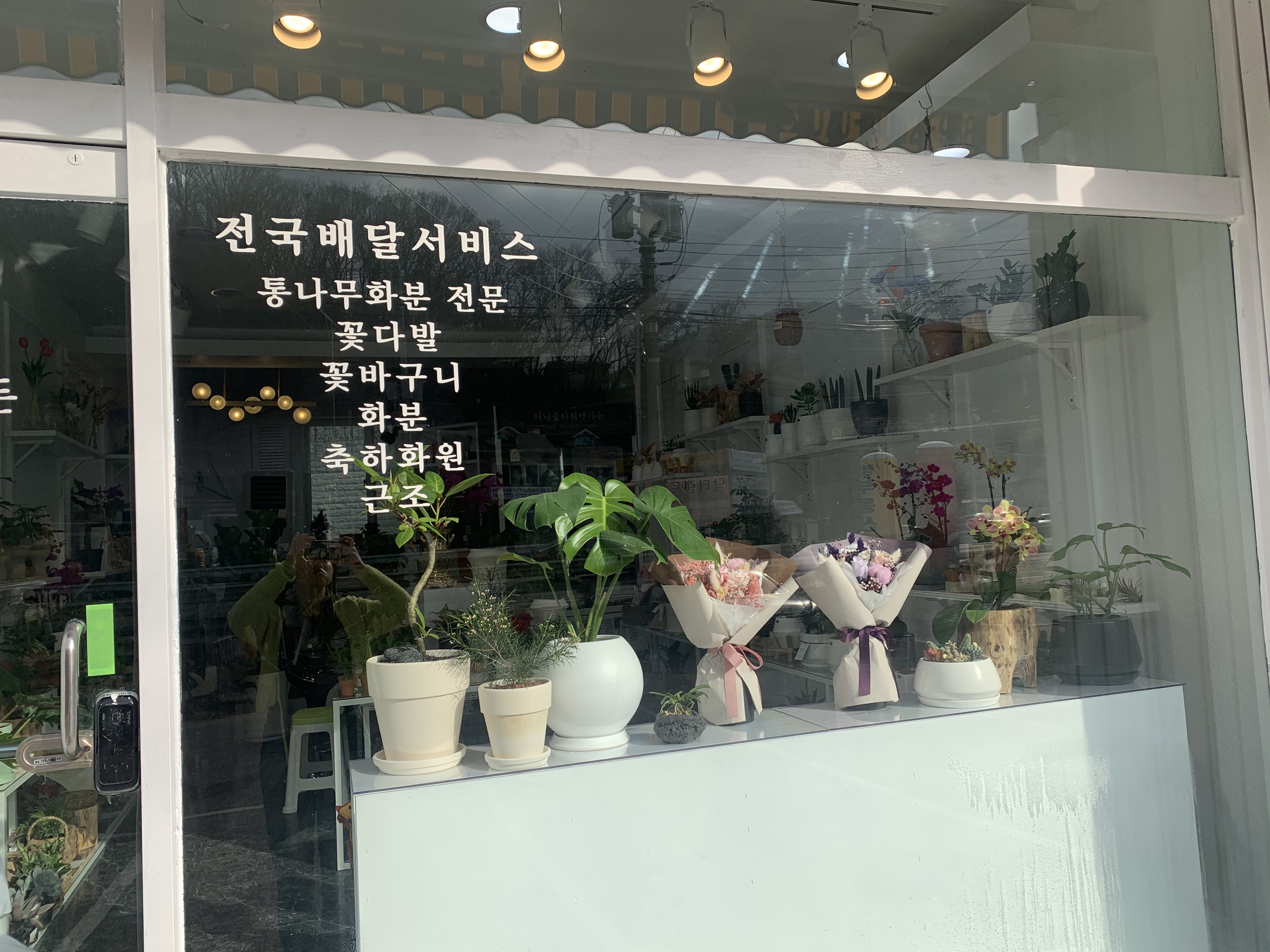 허니플라워앤가든