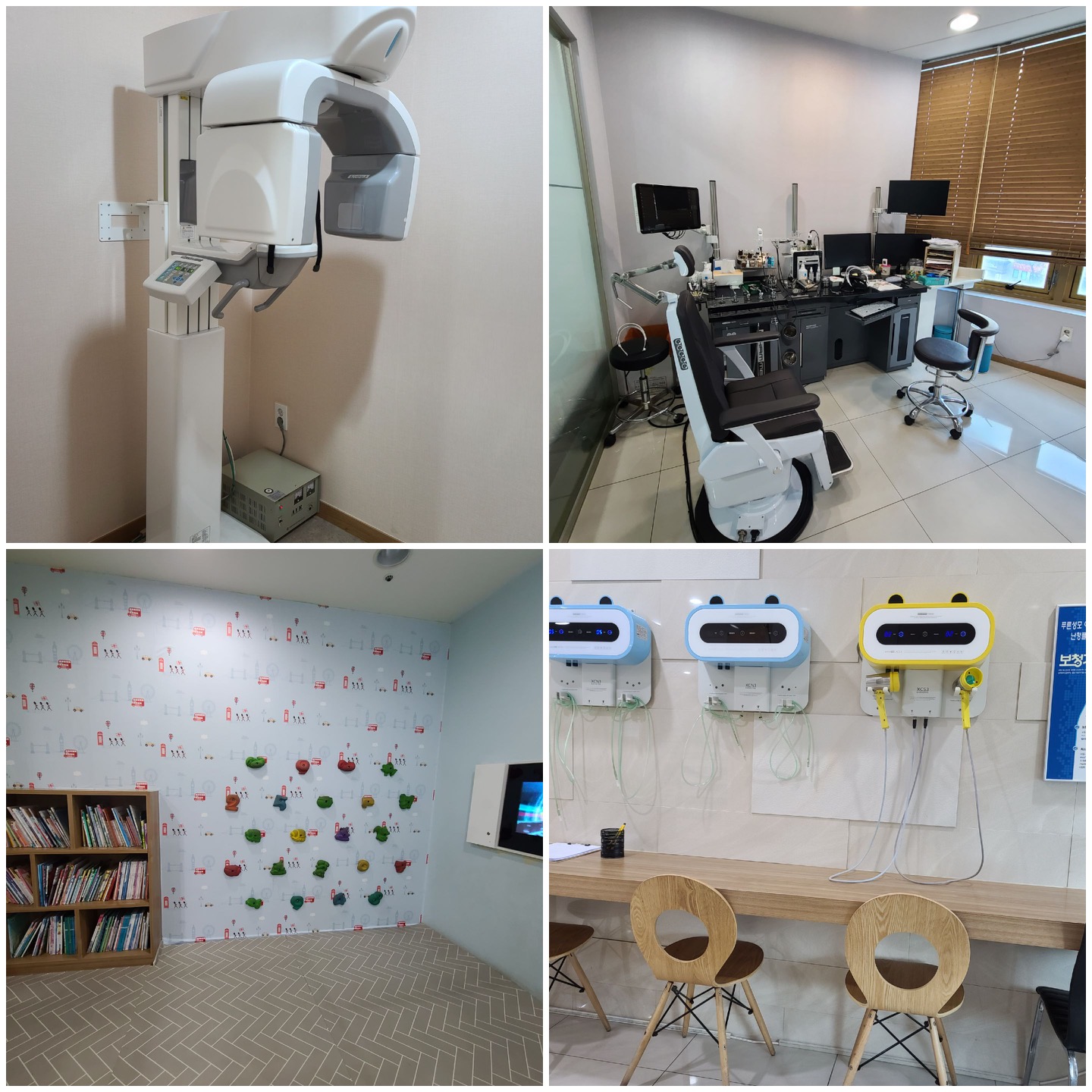 푸른성모이비인후과의원 대표 이미지