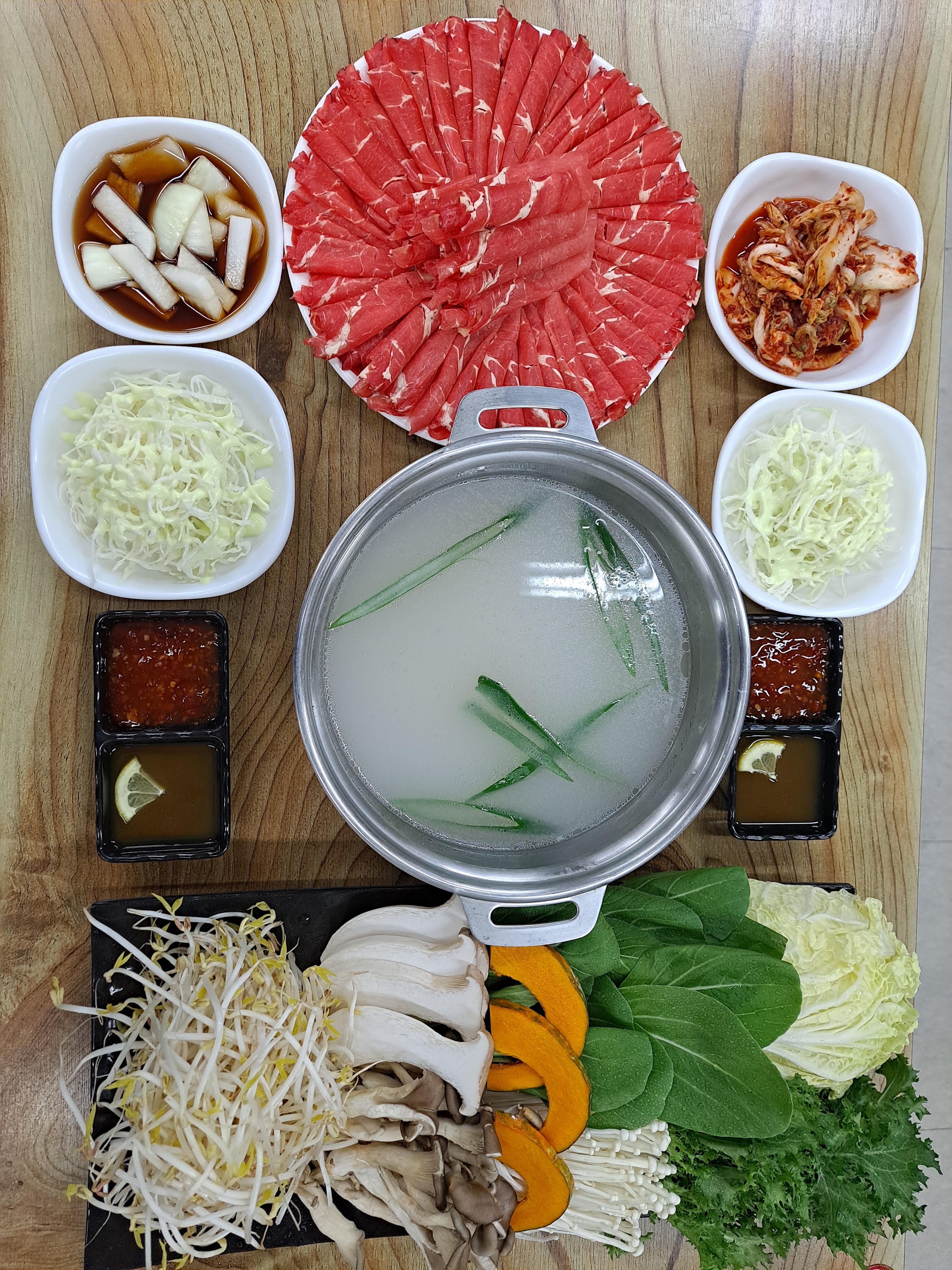 오륜명동칼국수 사진 7