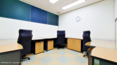 SOHO허브 비상주소호사무실 대표 이미지