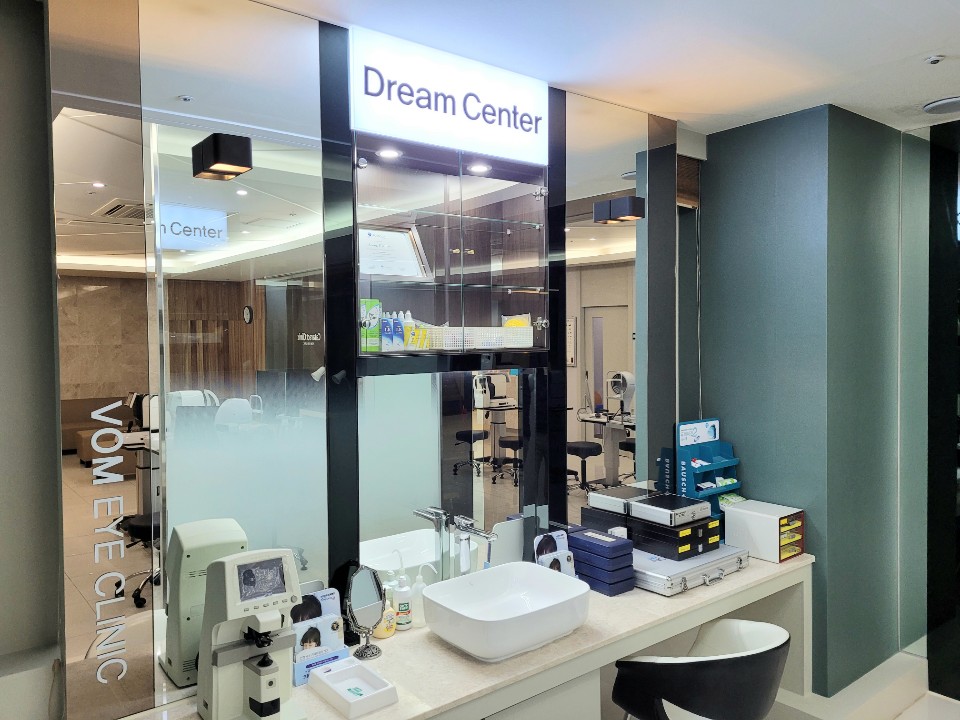 구미봄안과 대표 이미지