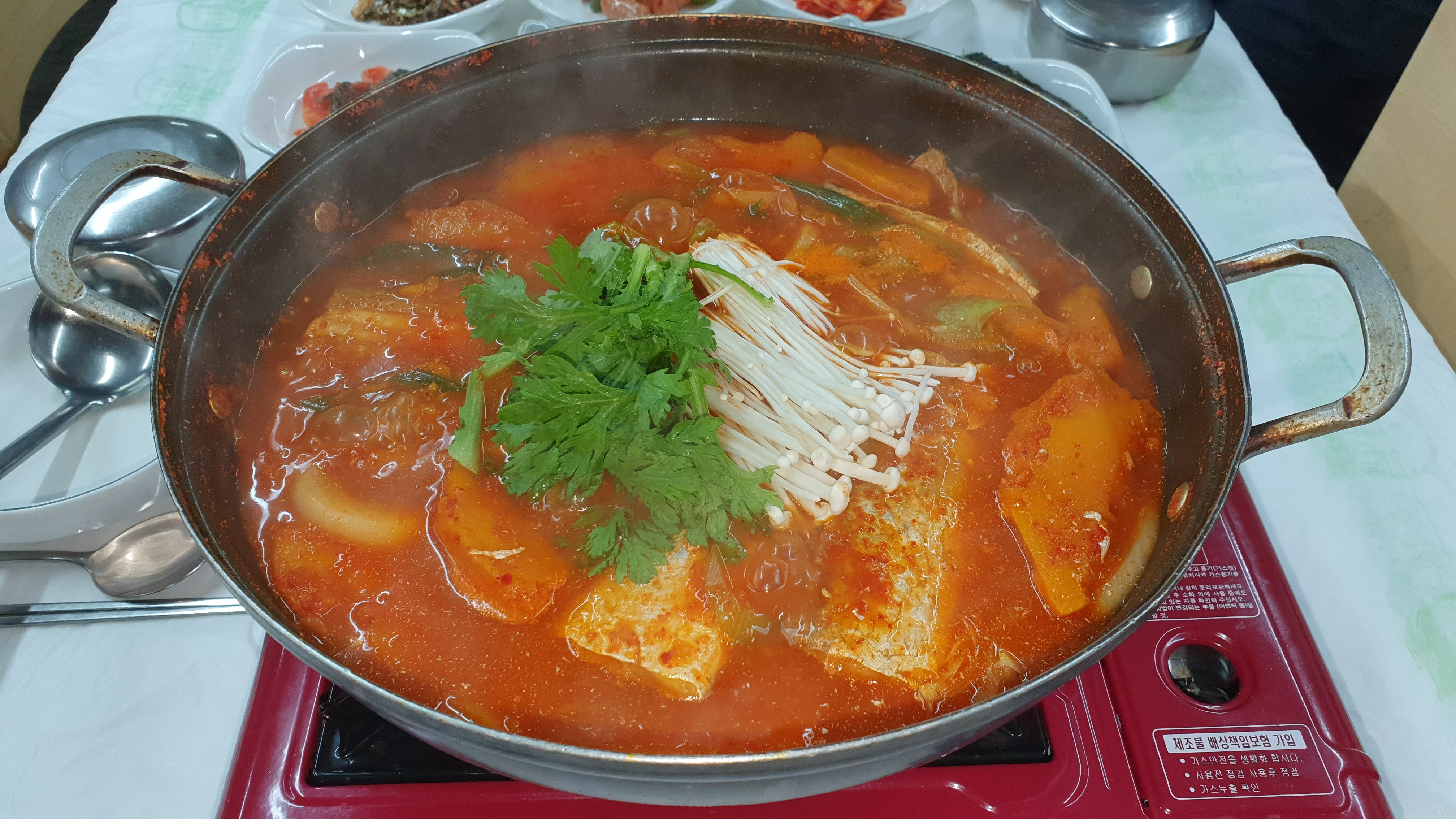 거문도식당 대표 이미지