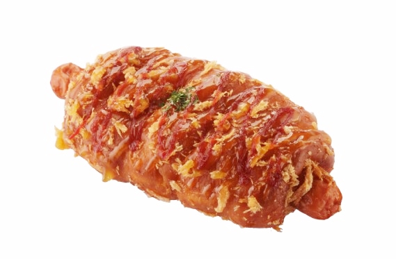 은행빵집