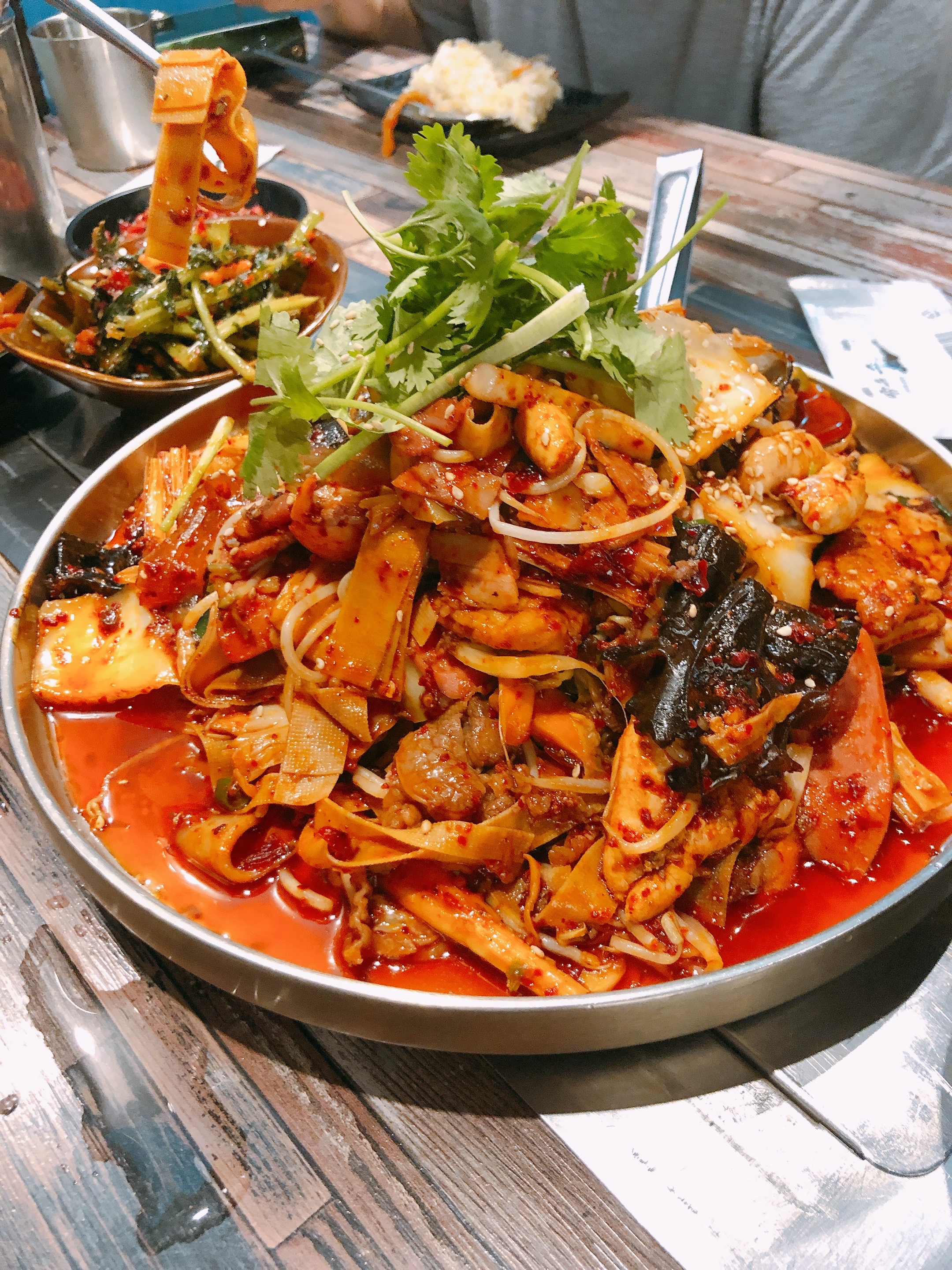 W양꼬치남양주직영점