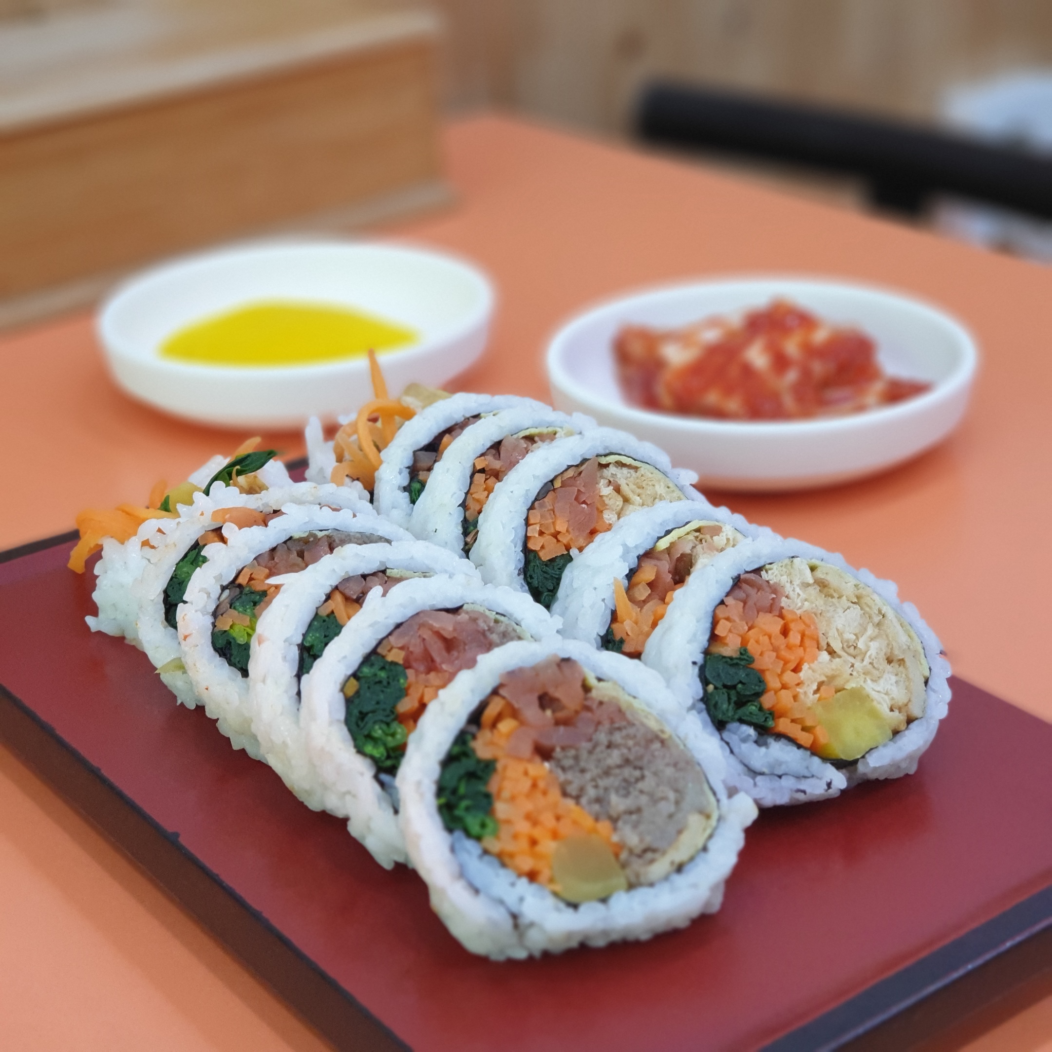 미가김밥