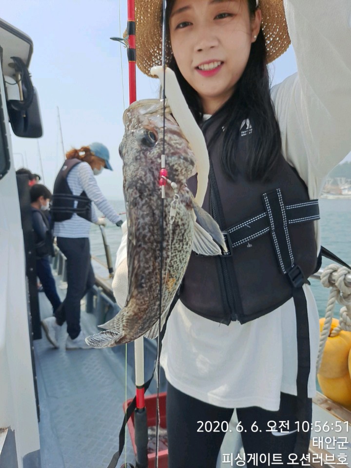 피싱게이트 영목점