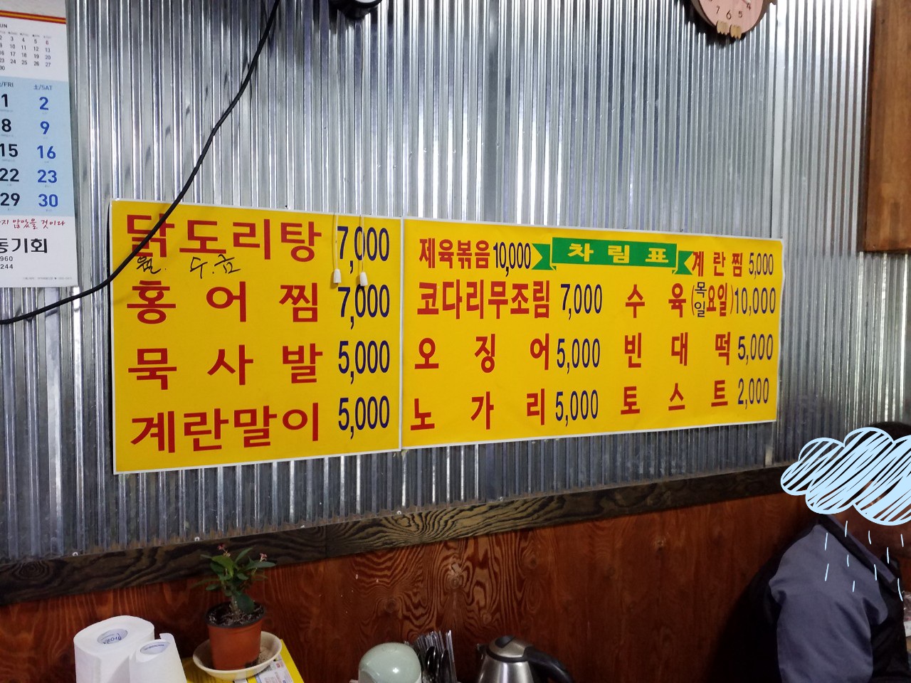 참새방앗간