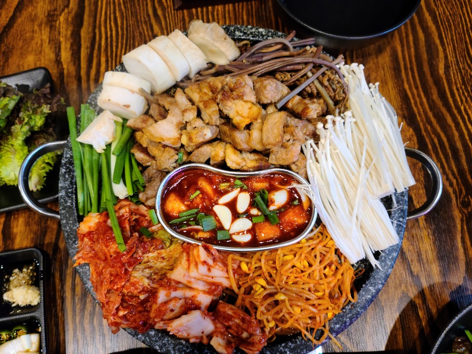 돈가네