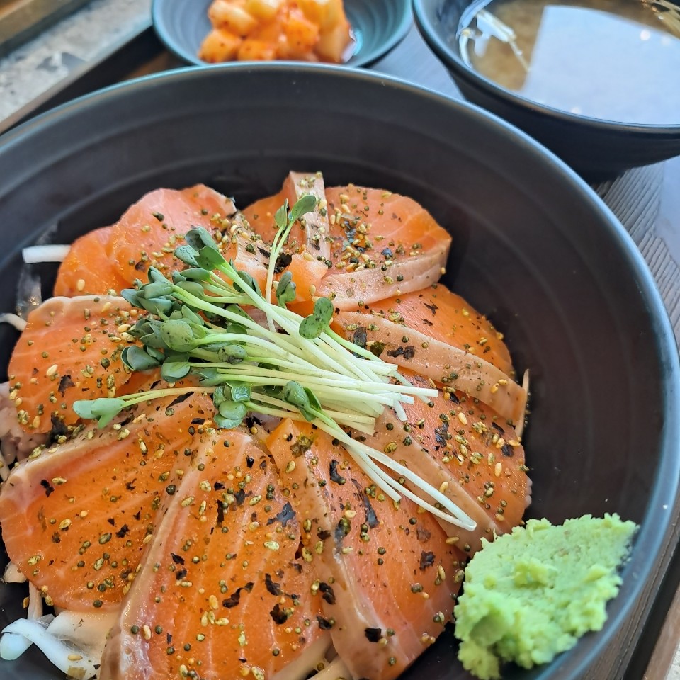 최실장의 일식주방