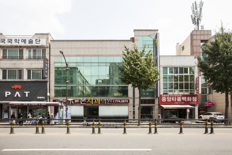 경주본치과의원 대표 이미지