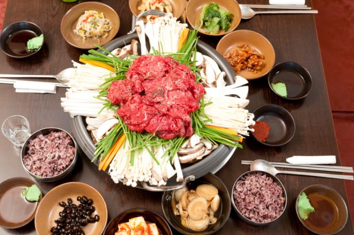 바래기암소한마리