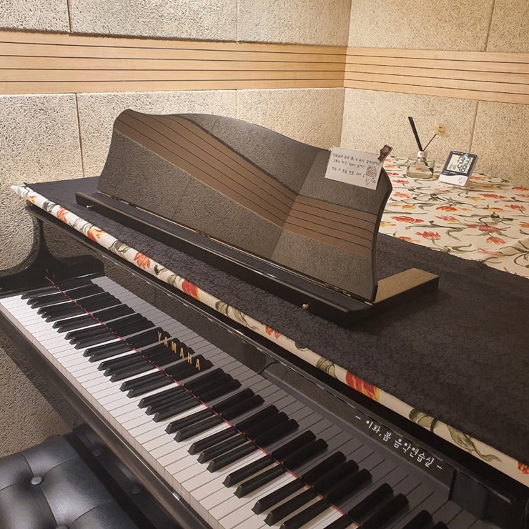 3번째 스튜디오 사진