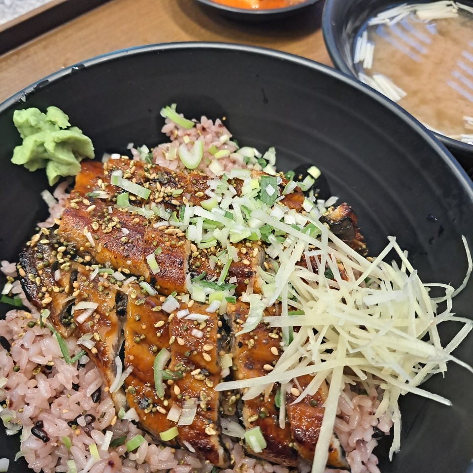 최실장의 일식주방