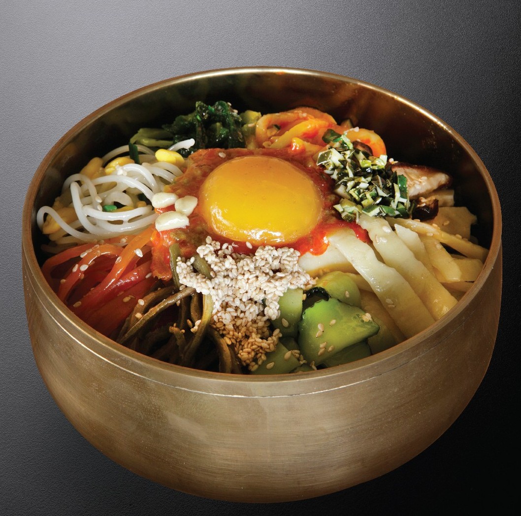 전주비빔밥