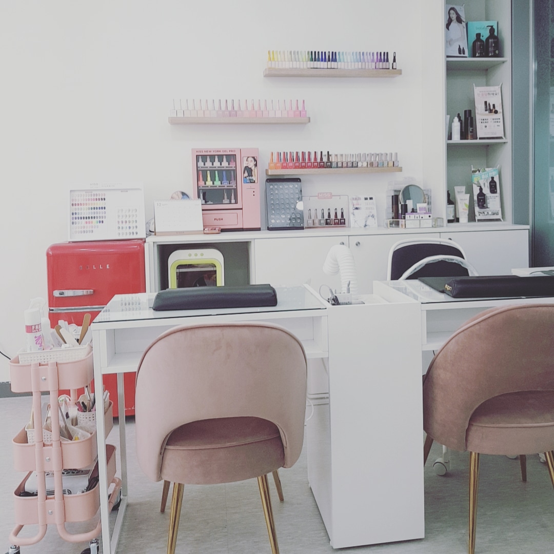 루미에르네일 연경점 대표 이미지