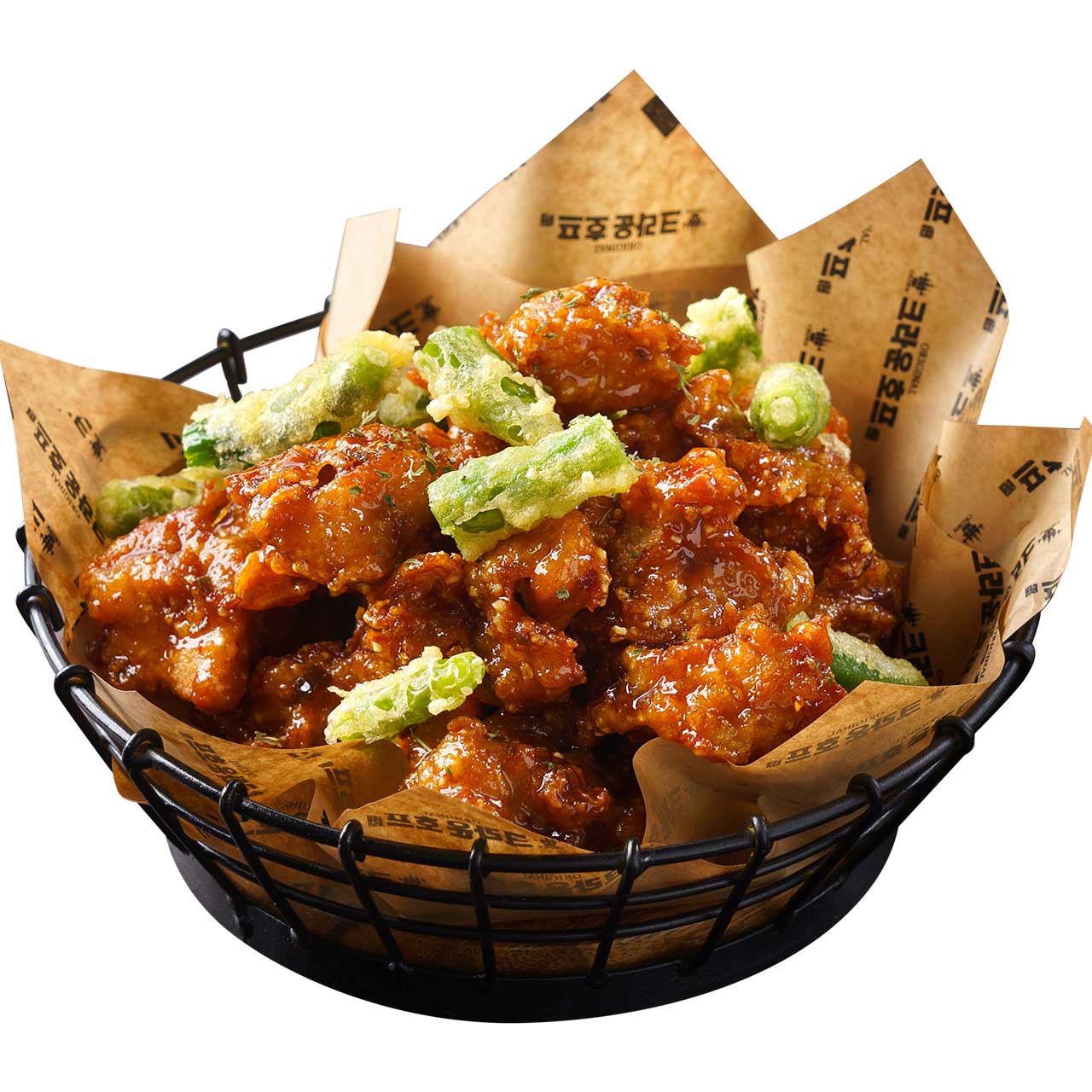 크라운호프 천안신불당점