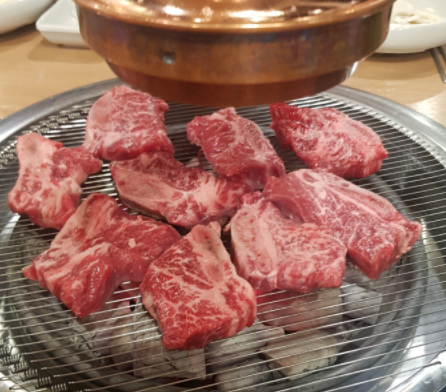 일산생갈비 풍동점