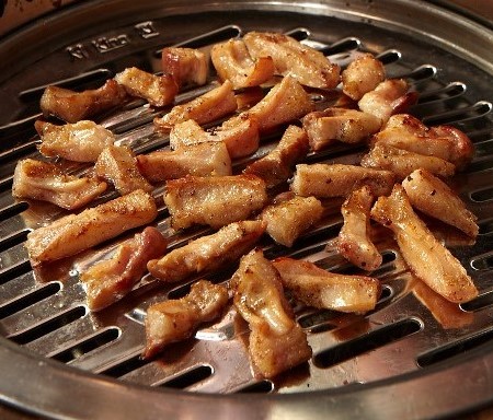 청