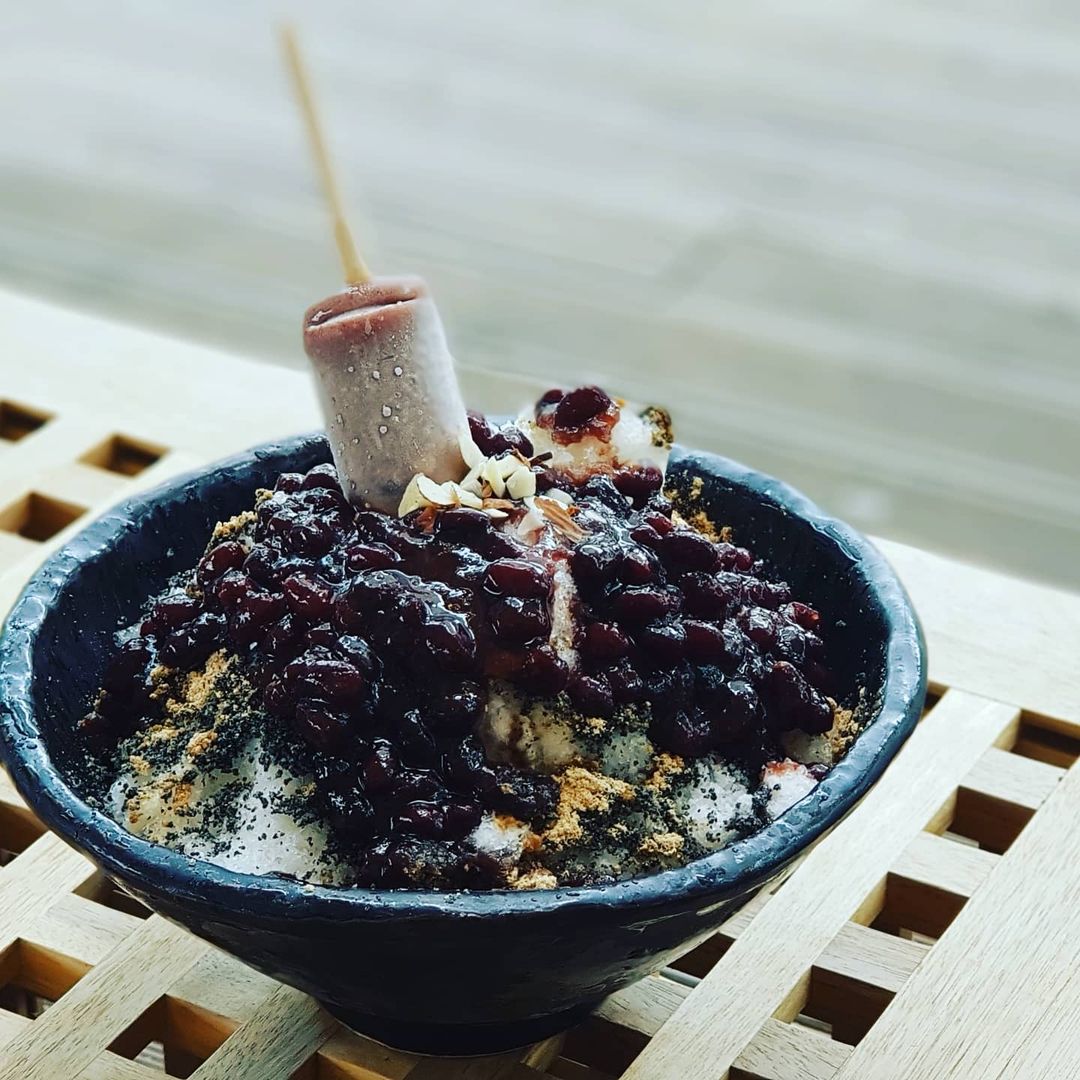 삼봉이네