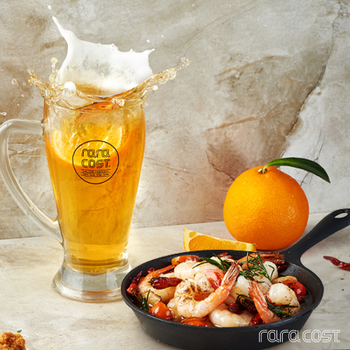 라라코스트 인천청라점