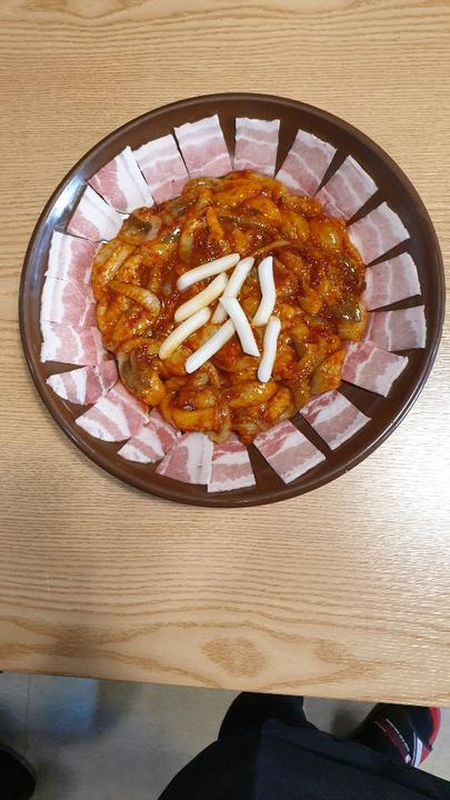 착한밥집