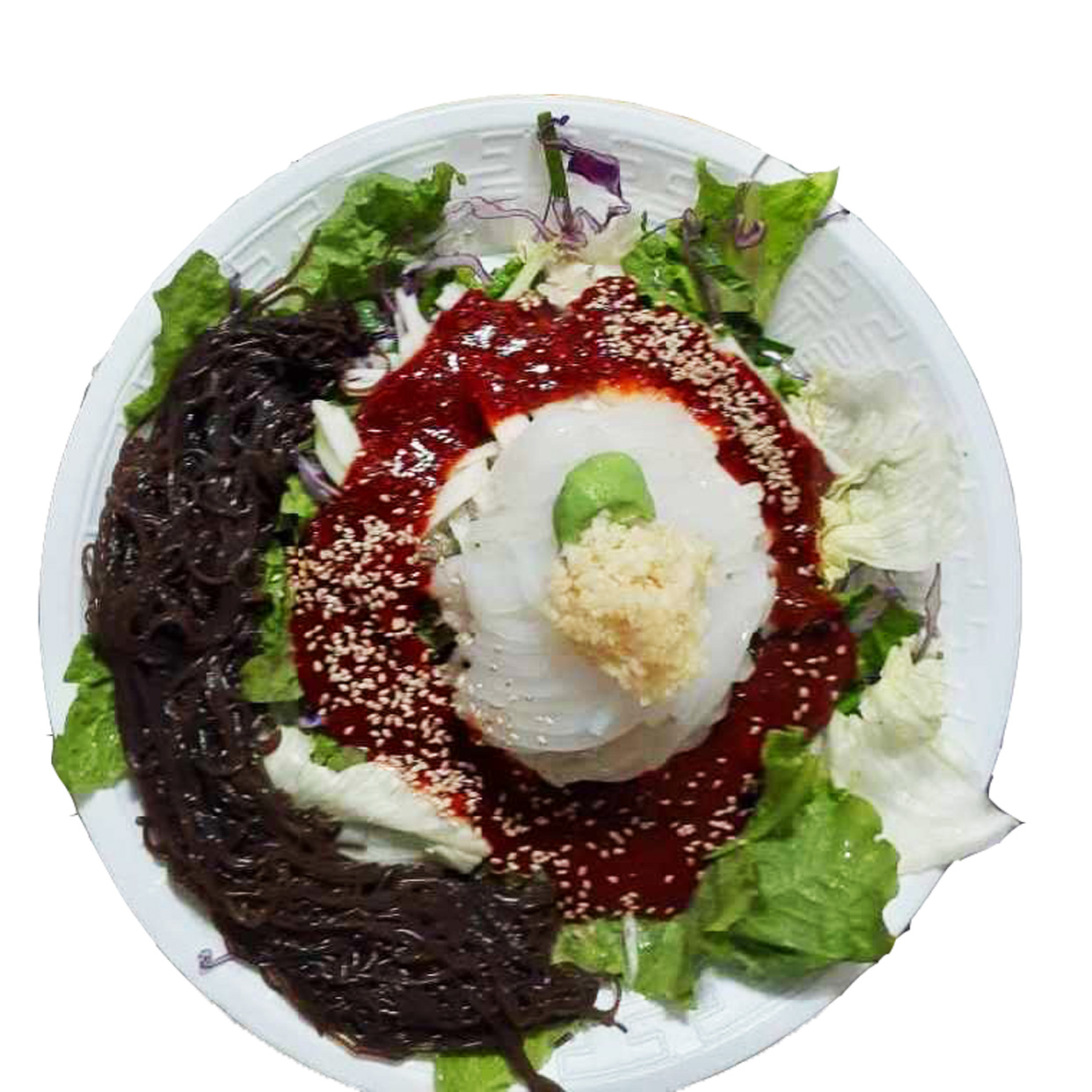 원조한치회