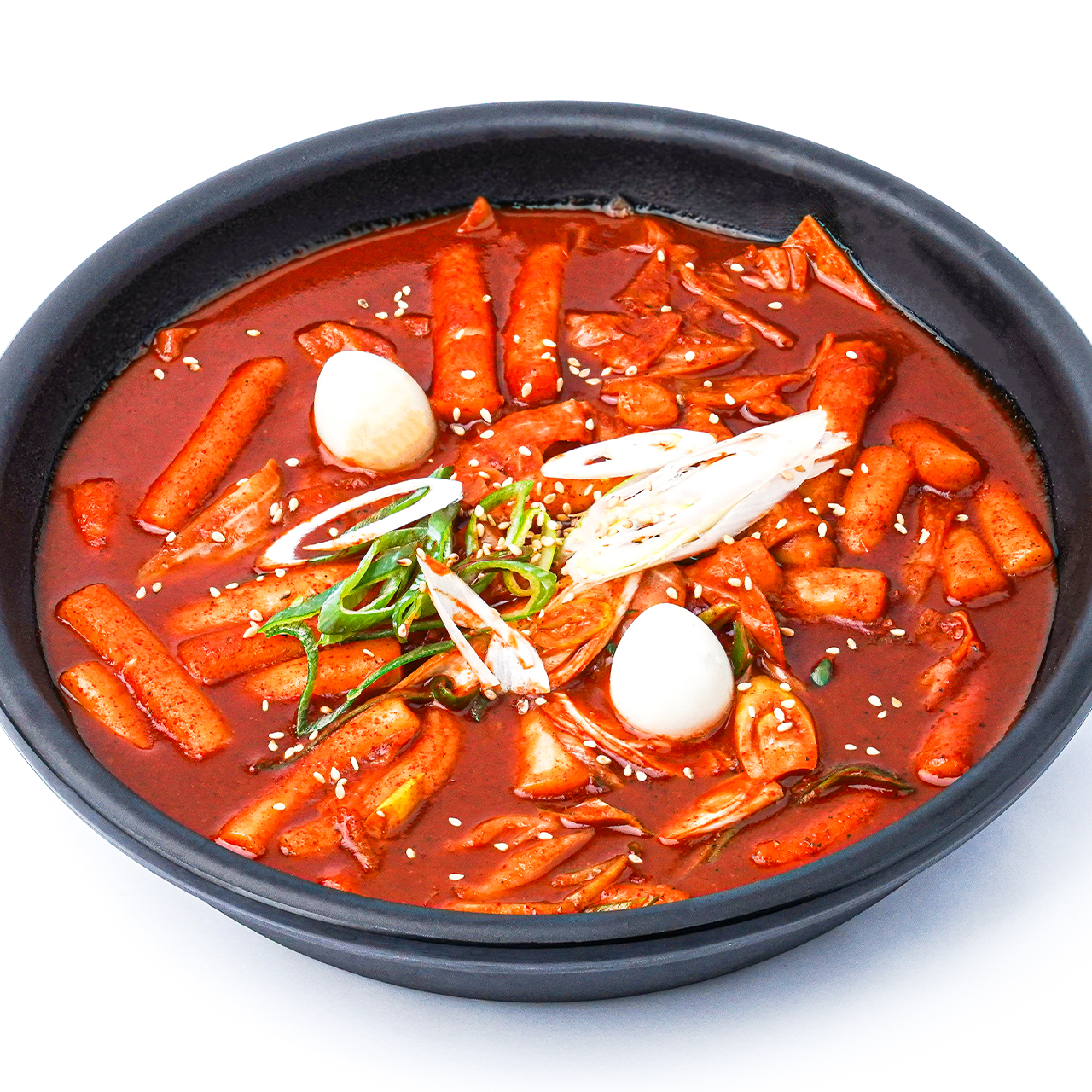 찐분식 김해율하점