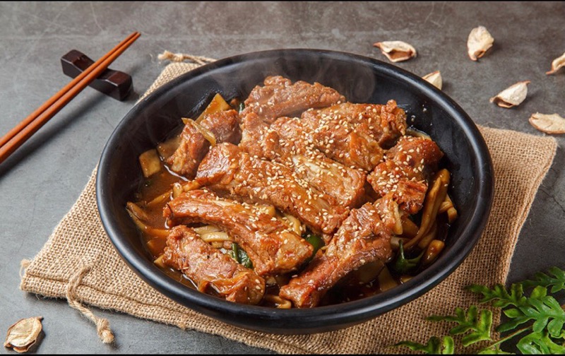 찜꾼 인천본점