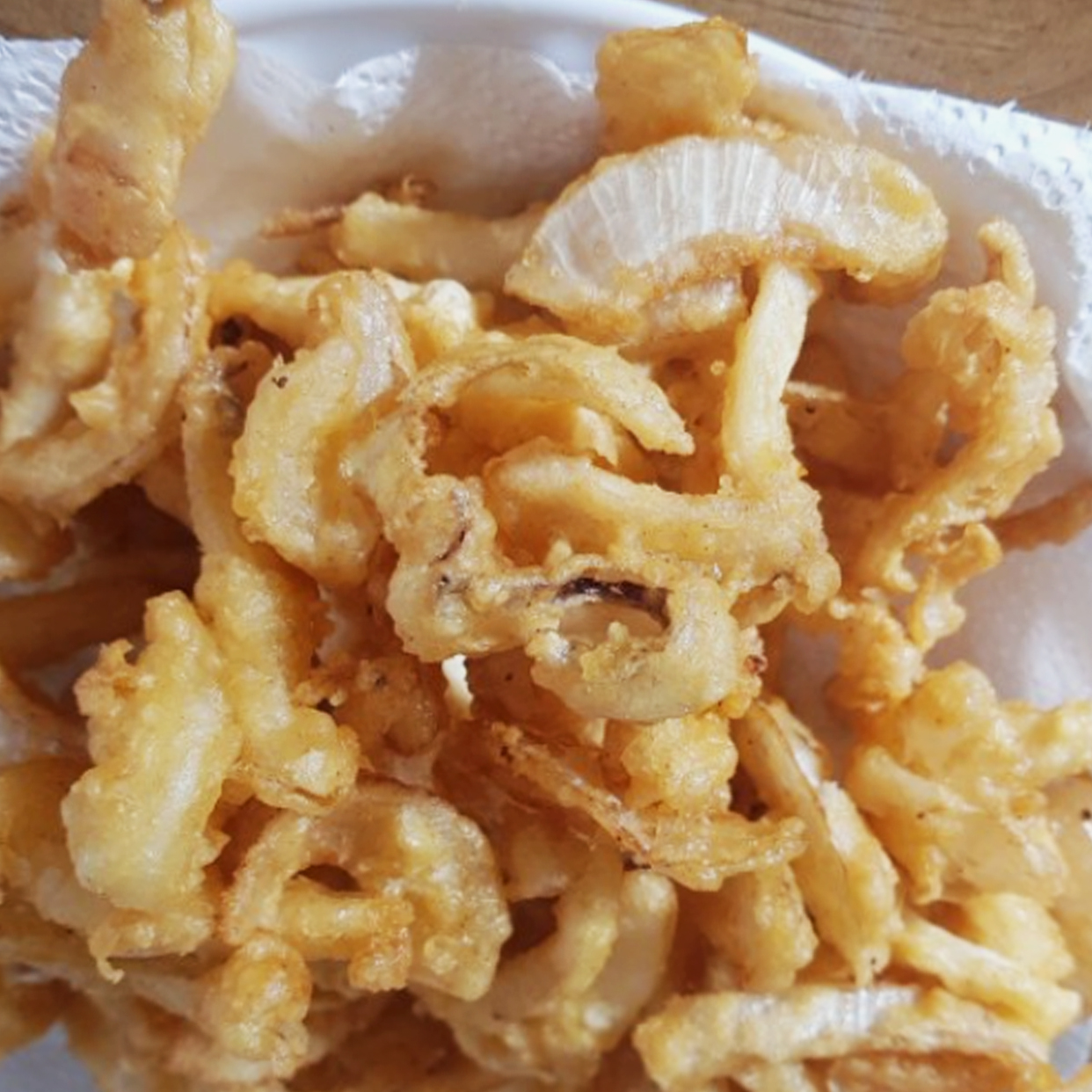 원조한치회