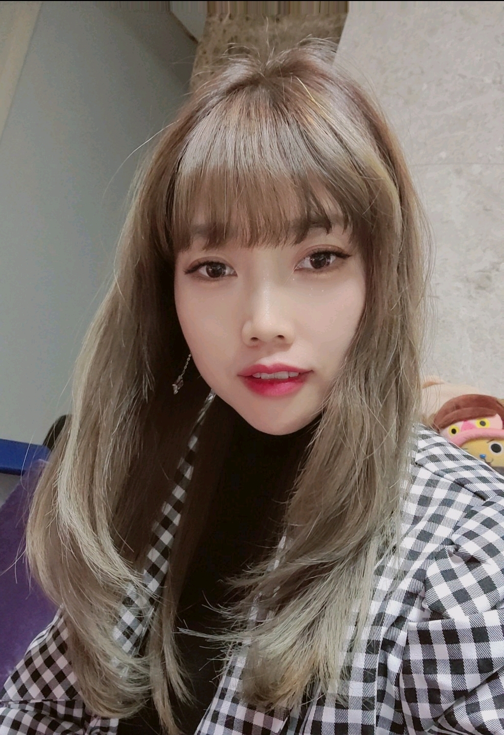 리안헤어 동탄2신도시영천점