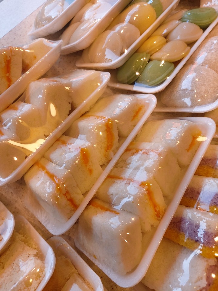 더백설기 부평구청점