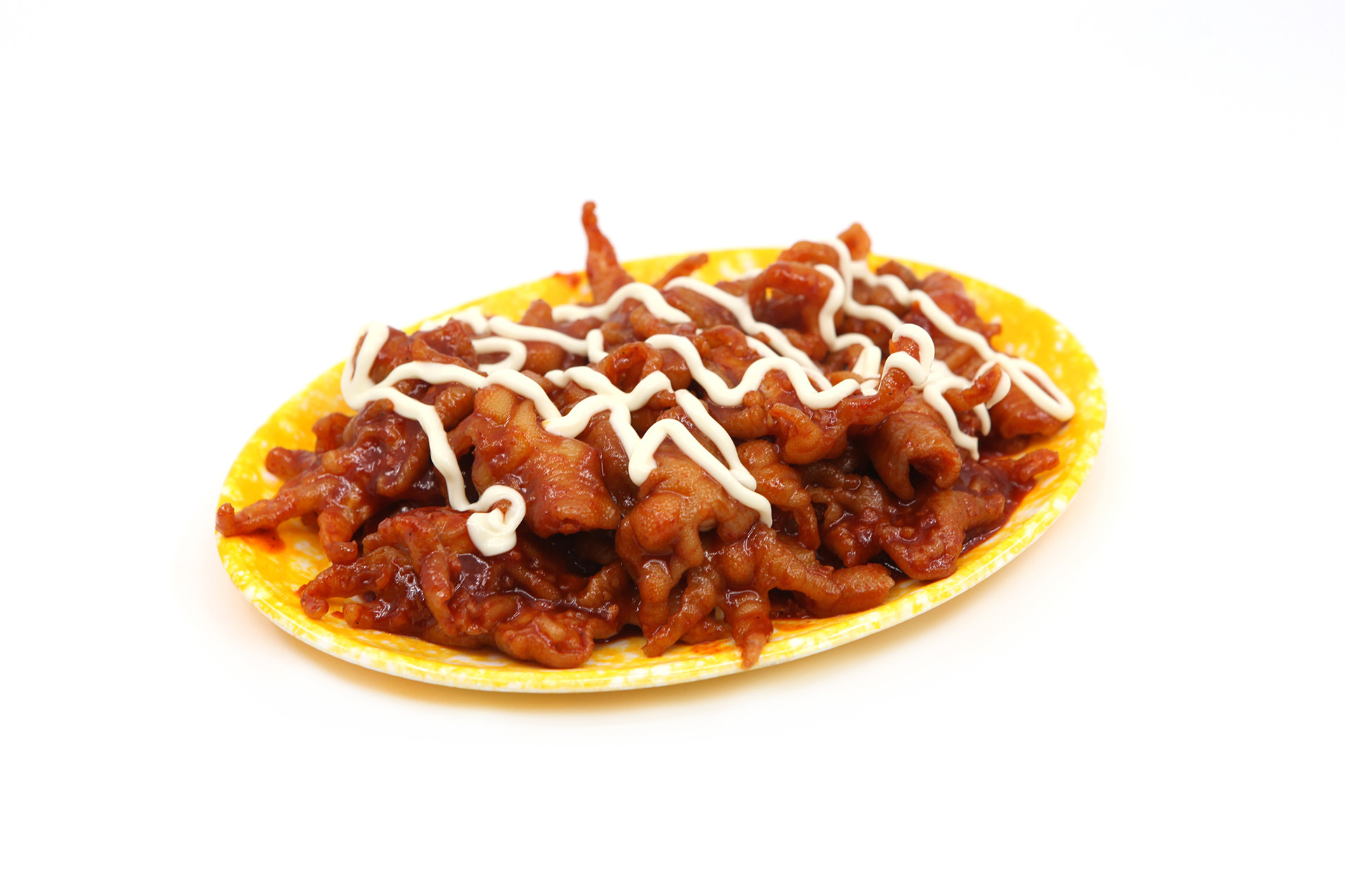 홍콩할매불닭발 성정점