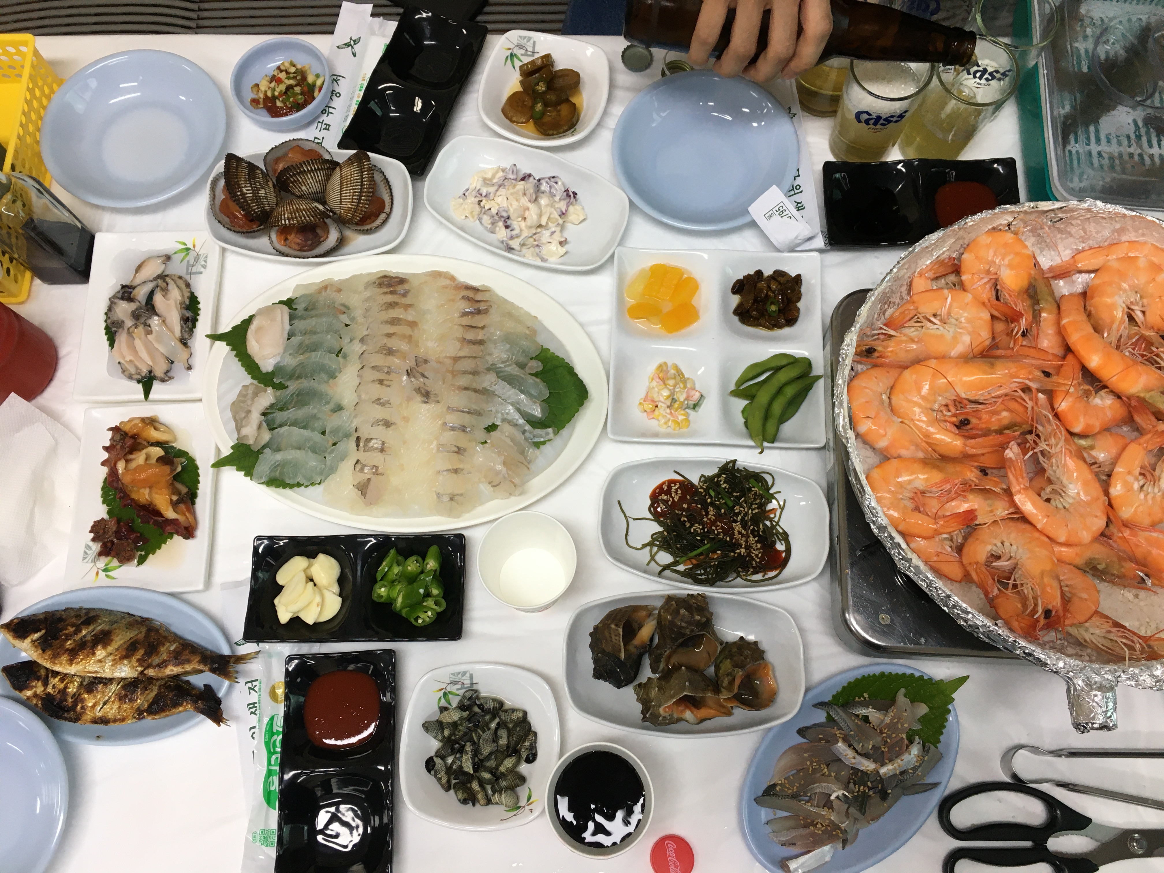 덕호네수산