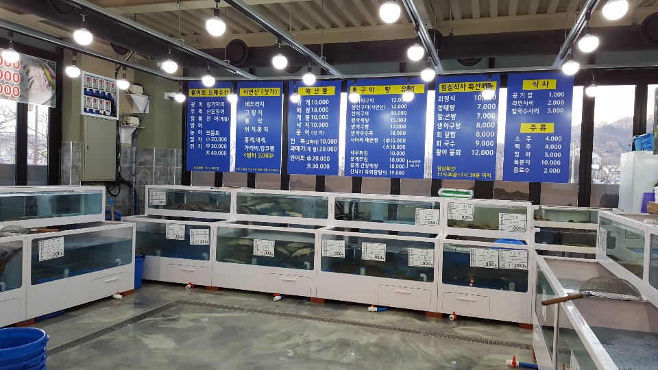 동해회수산