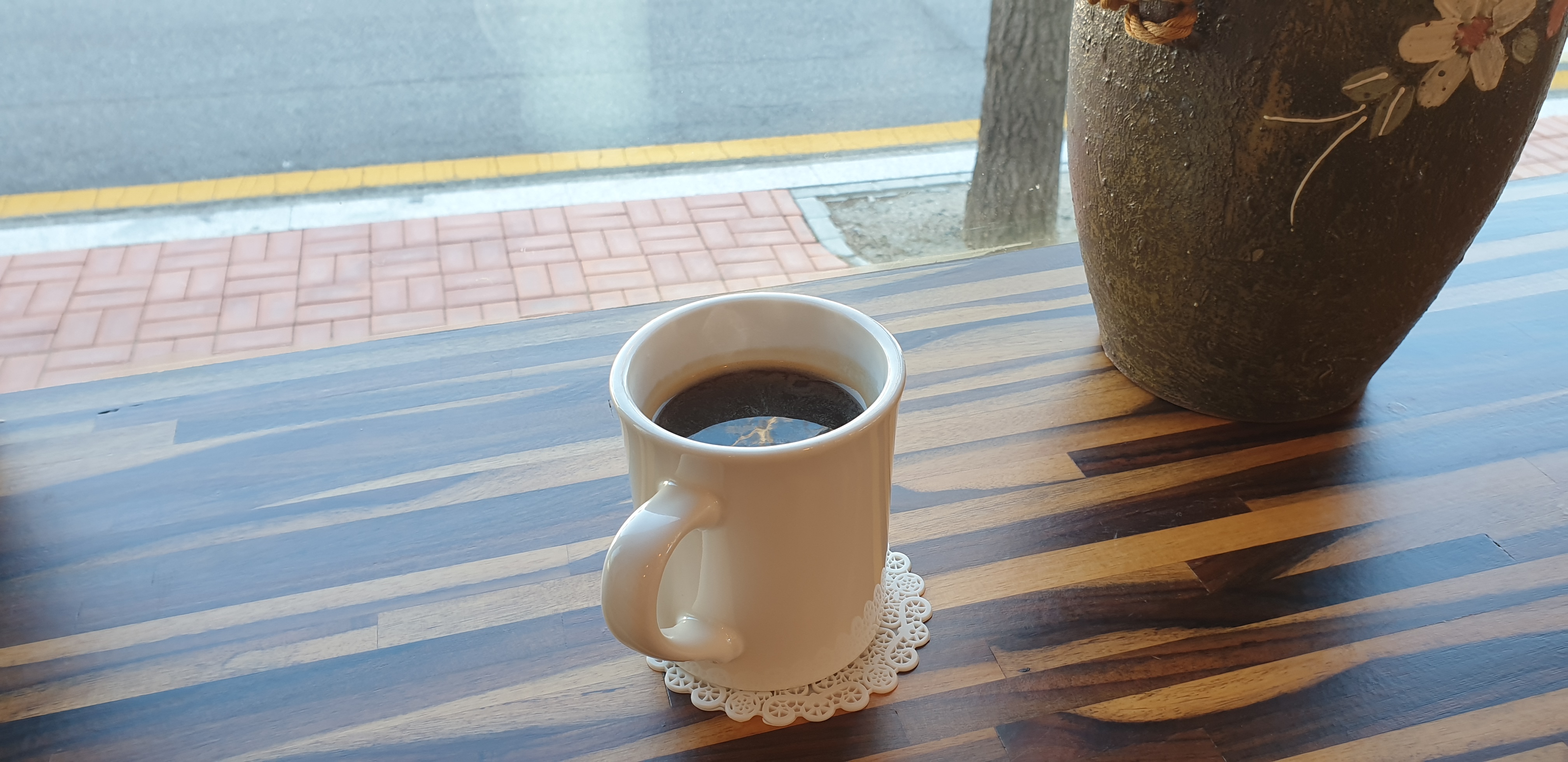아메리카노