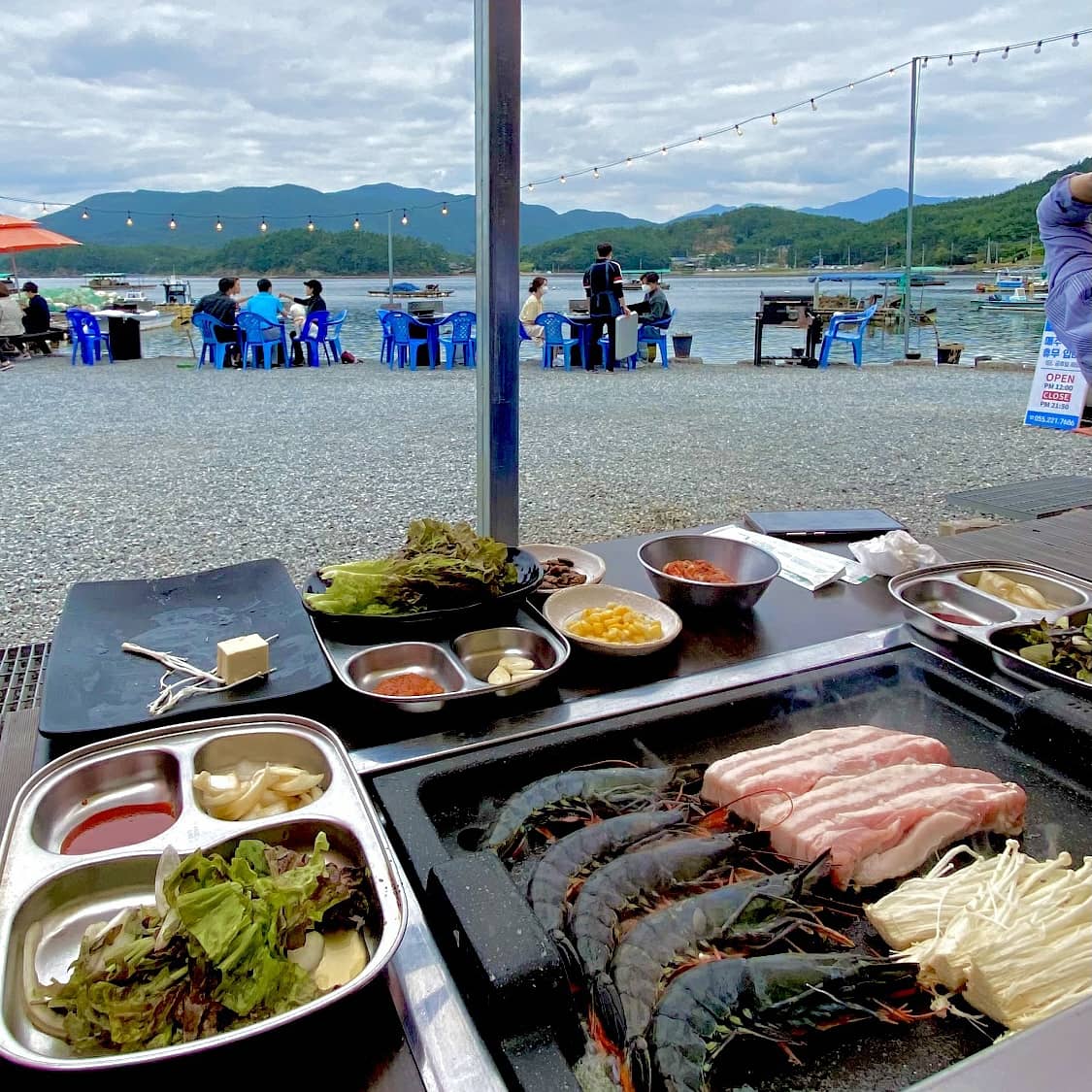 가고파생삼겹구이 본점 2