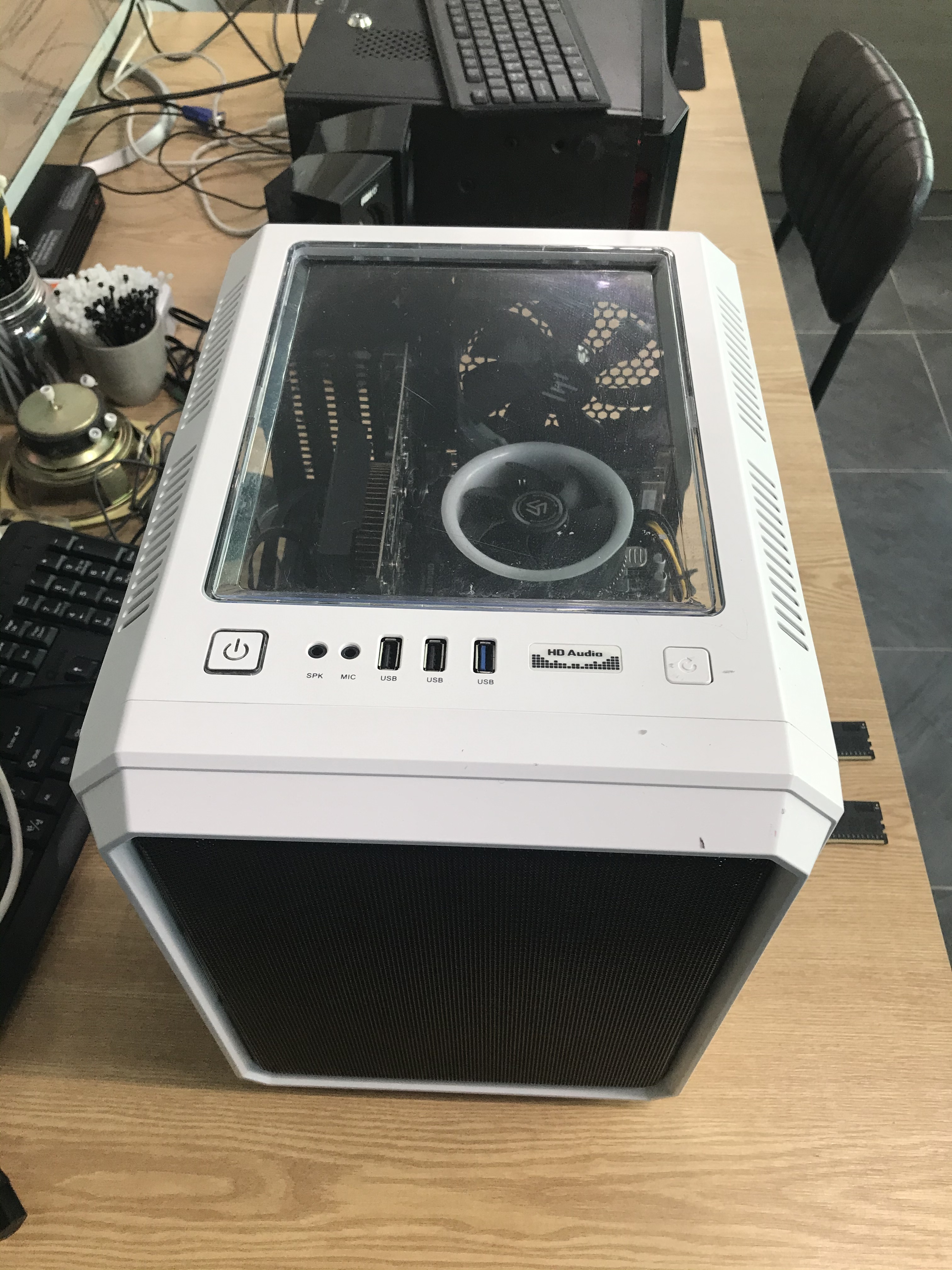 서동컴퓨터센터