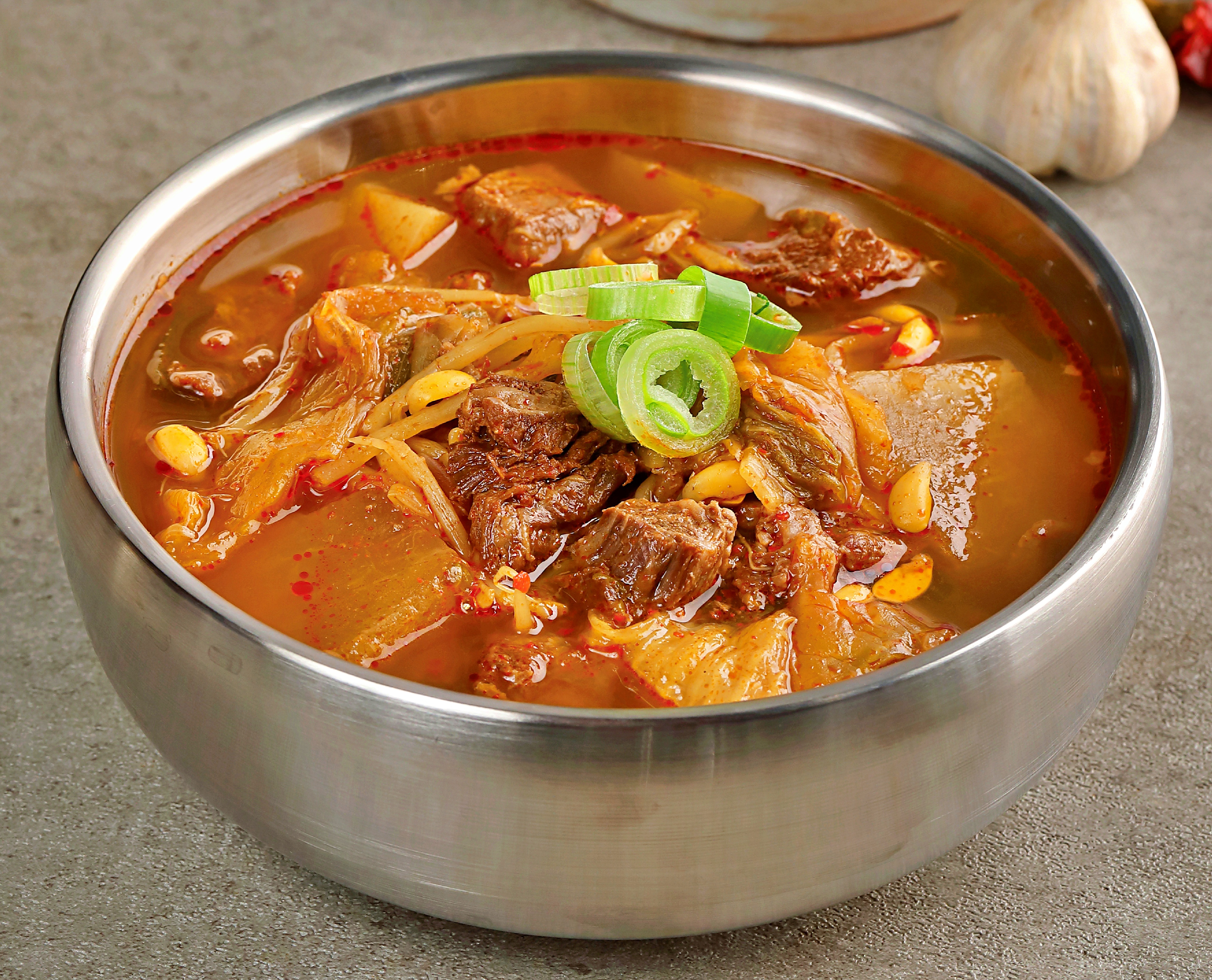 칠백한우국밥 사진 7