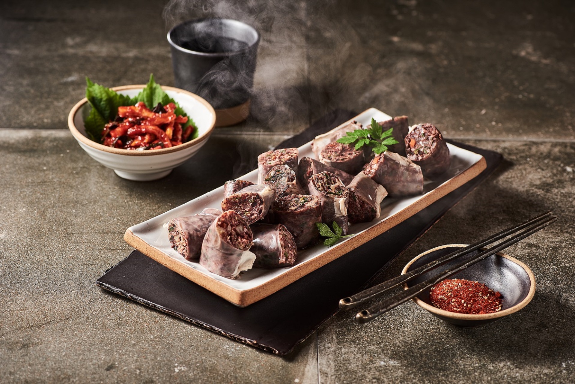 79네수육국밥과철판 소사벌점