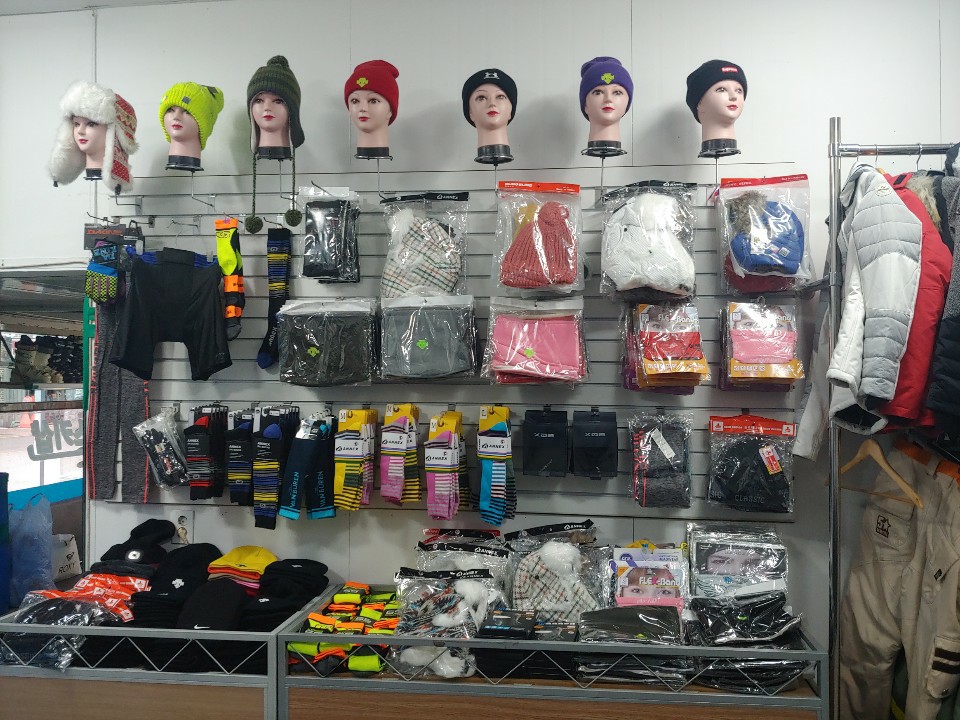 하이원렌탈샵 쎄레노스키샵