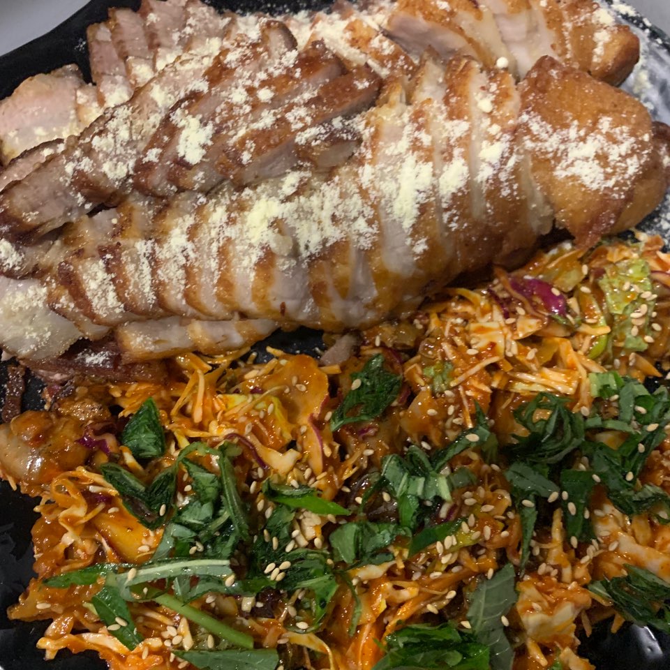 달밤족발 동남직영점