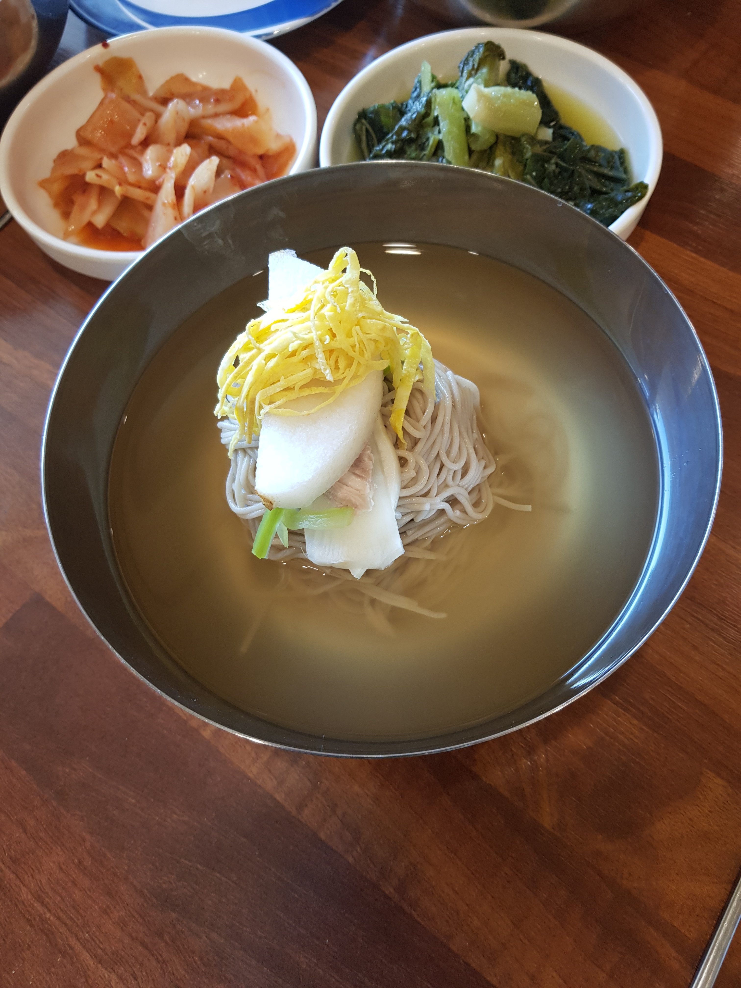 가평냉면 부손 설악본점