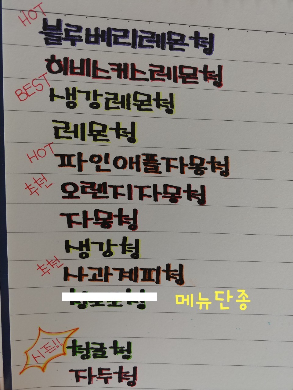 맘스하티