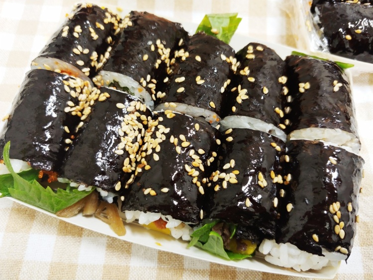 홍s김밥 하남본점